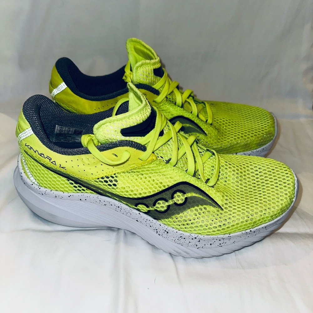 Saucony Kinvara 14 Running Shoes